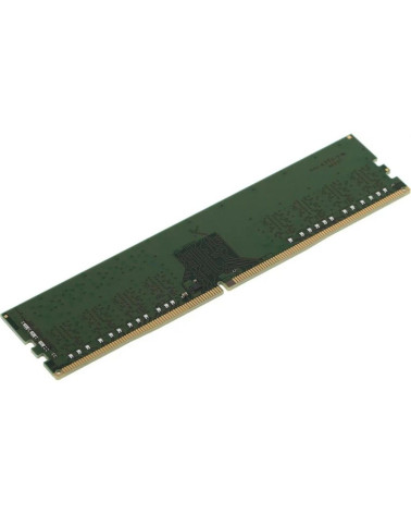 Модуль памяти Kingston 8GB DDR4 3200 DIMM ValueRAM Non-ECC, CL22, 1.2V, 1Rx8, RTL