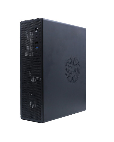 Компьютер Raskat Standart 500 (AMD Ryzen 5 5600GT, RAM 8Gb, SSD 256Gb, No OS, Black)