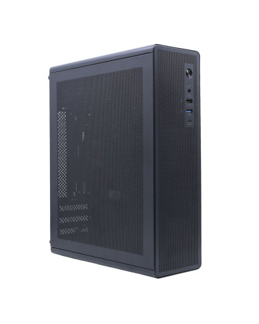 Компьютер Raskat Standart 500 (AMD Ryzen 5 5600GT, RAM 8Gb, SSD 256Gb, No OS, Black)