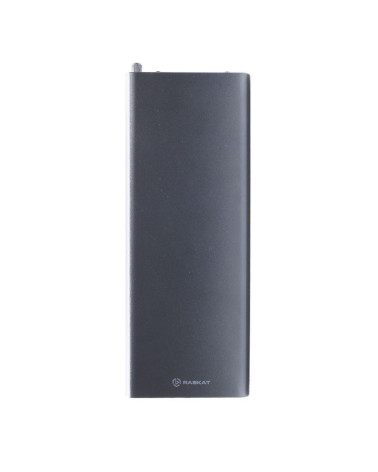 Компьютер Raskat Standart 500 (AMD Ryzen 5 5600GT, RAM 8Gb, SSD 256Gb, No OS, Black)