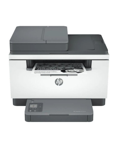 HP LaserJet M236sdw А4, МФУ, лазерное, черно-белое, 29стр/мин, 600dpi, 500МГц, 64Мб, 40АПД, USB/Ethernet/WiFi/Bluetooth/AirPrint