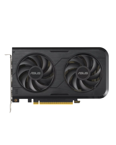 Видеокарта ASUS RTX5050 DUAL OC 8GB GDDR6 128bit 3xDP HDMI 2FAN RTL (DUAL-RTX5050-O8G)