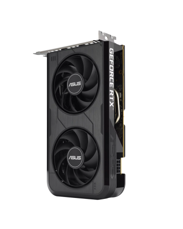 Видеокарта ASUS RTX5050 DUAL OC 8GB GDDR6 128bit 3xDP HDMI 2FAN RTL (DUAL-RTX5050-O8G)