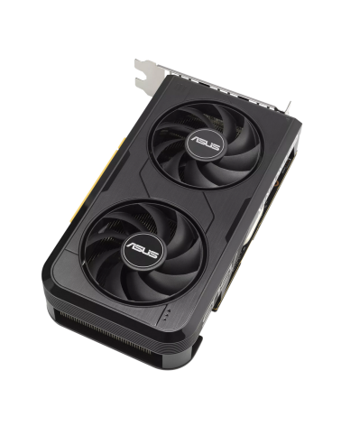 Видеокарта ASUS RTX5050 DUAL OC 8GB GDDR6 128bit 3xDP HDMI 2FAN RTL (DUAL-RTX5050-O8G)
