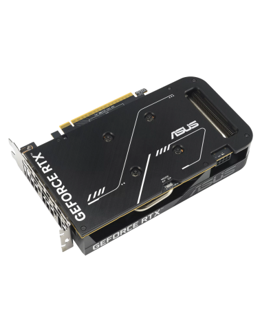 Видеокарта ASUS RTX5050 DUAL OC 8GB GDDR6 128bit 3xDP HDMI 2FAN RTL (DUAL-RTX5050-O8G)