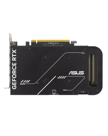 Видеокарта ASUS RTX5050 DUAL OC 8GB GDDR6 128bit 3xDP HDMI 2FAN RTL (DUAL-RTX5050-O8G)