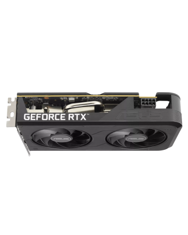Видеокарта ASUS RTX5050 DUAL OC 8GB GDDR6 128bit 3xDP HDMI 2FAN RTL (DUAL-RTX5050-O8G)