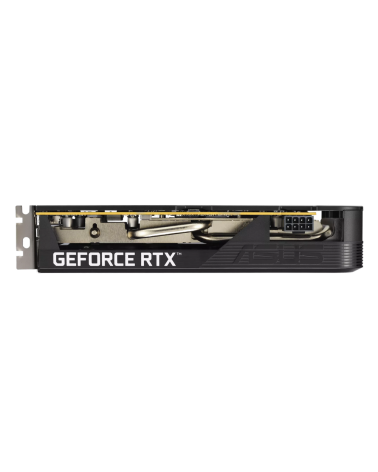 Видеокарта ASUS RTX5050 DUAL OC 8GB GDDR6 128bit 3xDP HDMI 2FAN RTL (DUAL-RTX5050-O8G)