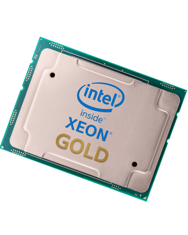 Центральный Процессор Intel Xeon® Gold 6444Y pull 16 Cores, 32 Threads, 3.6/4.0GHz, 45M, DDR5-4800, 2S, 270W OEM 