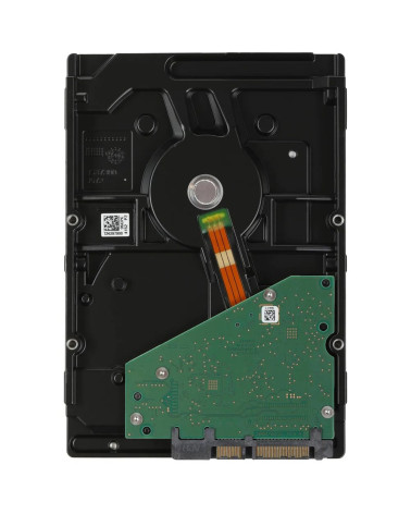 Жесткий диск Seagate BarraCuda ST2000DM008 2TB 3.5" SATA 6Gb/s, 7200rpm, 256MB, Bulk 25 (011280) 