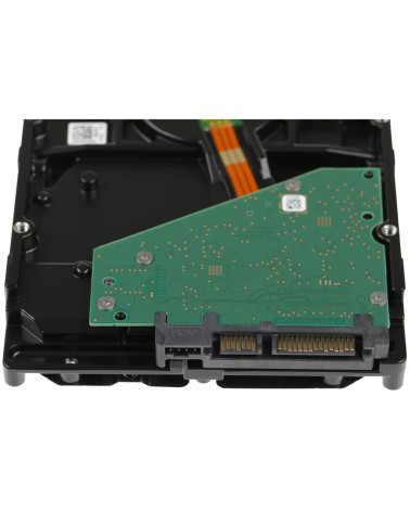 Жесткий диск Seagate BarraCuda ST2000DM008 2TB 3.5" SATA 6Gb/s, 7200rpm, 256MB, Bulk 25 (011280) 