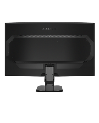 Монитор 27" Gigabyte GS27QCA EK  Black  (VA, 2560x1440, 2xHDMI 2.0, 1xDP1.4, 250кд/м2, 5000:1, 16.7M, 1мс, 178/178, 2560 x 1440,