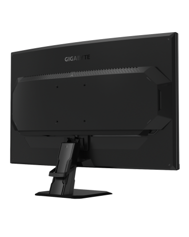 Монитор 27" Gigabyte GS27QCA EK  Black  (VA, 2560x1440, 2xHDMI 2.0, 1xDP1.4, 250кд/м2, 5000:1, 16.7M, 1мс, 178/178, 2560 x 1440,