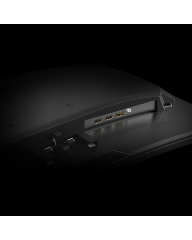 Монитор 27" Gigabyte GS27QCA EK  Black  (VA, 2560x1440, 2xHDMI 2.0, 1xDP1.4, 250кд/м2, 5000:1, 16.7M, 1мс, 178/178, 2560 x 1440,
