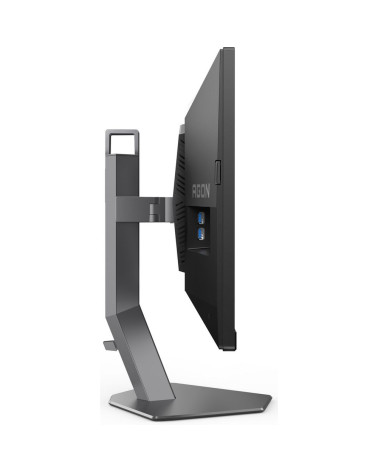 Монитор 24.1" AOC AGON AG246FK6  TN, 1920x1080, 600Hz, 0,5ms, 400сd/m, 1000:1, HDR10 | 2xHDMI(2.0), DP(1.4), 4xUSB 3.2 | HAS, Pi