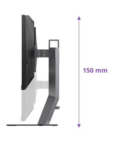 Монитор 24.1" AOC AGON AG246FK6  TN, 1920x1080, 600Hz, 0,5ms, 400сd/m, 1000:1, HDR10 | 2xHDMI(2.0), DP(1.4), 4xUSB 3.2 | HAS, Pi
