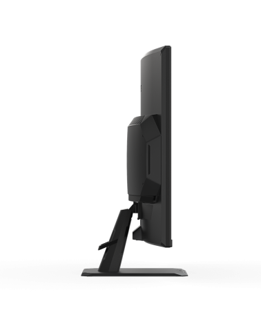 Монитор 31.5" Gigabyte GS32QCA EU Black  (31.5", VA, 2560x1440, 180Hz, 3500:1, 1ms, 2xHDMI 2.0, DP 1.4, Curved) 