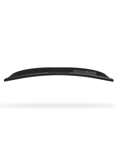 Монитор 31.5" Gigabyte GS32QCA EU Black  (31.5", VA, 2560x1440, 180Hz, 3500:1, 1ms, 2xHDMI 2.0, DP 1.4, Curved) 