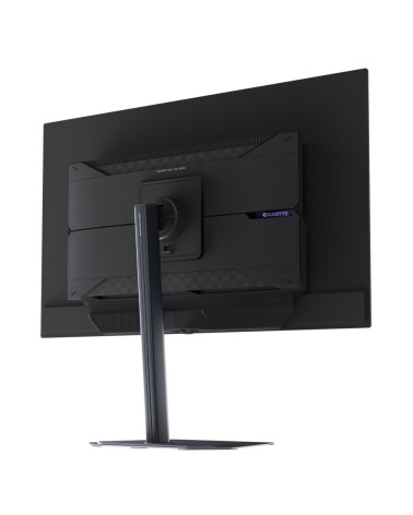 Монитор 31.5" Gigabyte MO32U24 EK Black (31,5 "QD-OLED, 10bits 3840 x 2160, 240Hz, 2xHDMI 2.1, DP 1.4, 3xUSB 3.2, USB Type-C (18