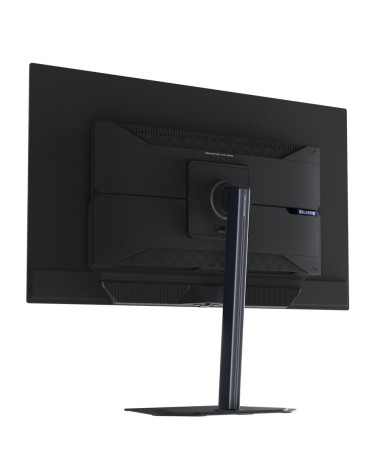 Монитор 31.5" Gigabyte MO32U24 EK Black (31,5 "QD-OLED, 10bits 3840 x 2160, 240Hz, 2xHDMI 2.1, DP 1.4, 3xUSB 3.2, USB Type-C (18