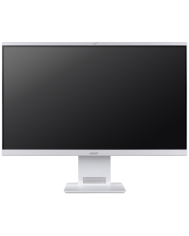 Моноблок Acer Aspire S27B Intel Core Ultra 5 115U/16Gb/SSD512Gb/27"/IPS/QHD/2560x1440/120Hz/NoOS/White (DQ.BSVCD.002) 