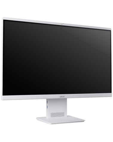 Моноблок Acer Aspire S27B Intel Core Ultra 5 115U/16Gb/SSD512Gb/27"/IPS/QHD/2560x1440/120Hz/NoOS/White (DQ.BSVCD.002) 