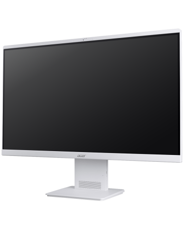 Моноблок Acer Aspire S27B Intel Core Ultra 5 115U/16Gb/SSD512Gb/27"/IPS/QHD/2560x1440/120Hz/NoOS/White (DQ.BSVCD.002) 