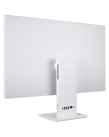 Моноблок Acer Aspire S27B Intel Core Ultra 5 115U/16Gb/SSD512Gb/27"/IPS/QHD/2560x1440/120Hz/NoOS/White (DQ.BSVCD.002) 