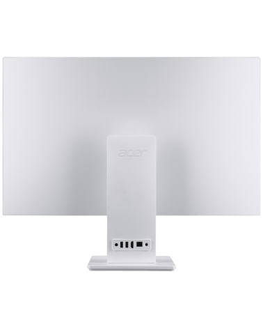 Моноблок Acer Aspire S27B Intel Core Ultra 5 115U/16Gb/SSD512Gb/27"/IPS/QHD/2560x1440/120Hz/NoOS/White (DQ.BSVCD.002) 