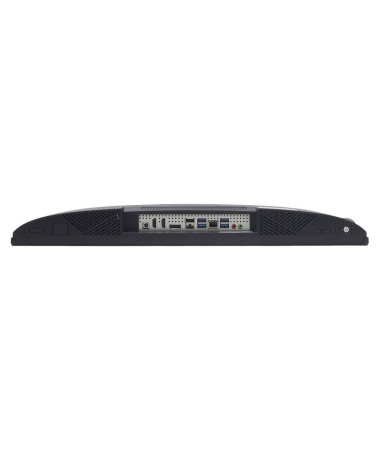 ПЭВМ Моноблок Raskat Studio 35120 (23.8", IPS, Intel Core i3 14100, RAM 8Gb, SSD 256Gb, 120W, No OS) 