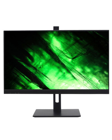 ПЭВМ Моноблок Raskat Studio 35120 (23.8", IPS, Intel Core i3 14100, RAM 16Gb, SSD 512Gb, 120W, No OS) 