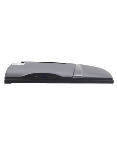 ПЭВМ Моноблок Raskat Studio 35120 (23.8", IPS, Intel Core i3 14100, RAM 16Gb, SSD 512Gb, 120W, No OS) 