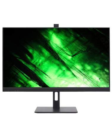 ПЭВМ Моноблок Raskat Studio 35120 (27.0", IPS, Intel Core i3 14100, RAM 16Gb, SSD 512Gb, 120W, No OS) 