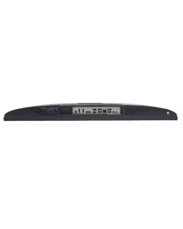 ПЭВМ Моноблок Raskat Studio 25120 (27.0", IPS, Intel Core i5 14400, RAM 16Gb, SSD 512Gb, 120W, No OS) 