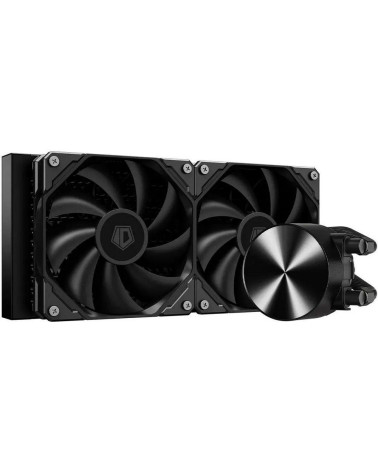 Вентилятор Cooler ID-Cooling FX240 PRO (Black) 300W all Intel/AMD