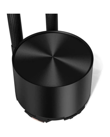 Вентилятор Cooler ID-Cooling FX240 PRO (Black) 300W all Intel/AMD
