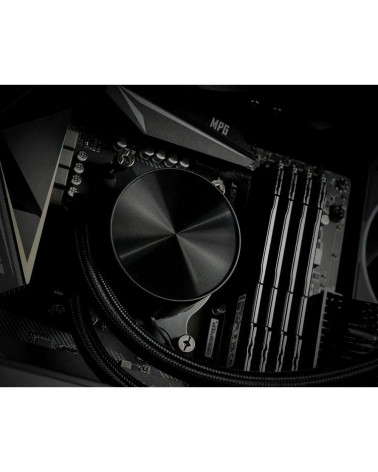 Вентилятор Cooler ID-Cooling FX240 PRO (Black) 300W all Intel/AMD