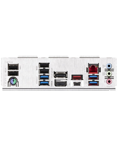 Материнская плата Gigabyte Z790 UD, Socket 1700, Intel®Z790, 4xDDR5-4800, HDMI+DP, 3xPCI-Ex16, 2xPCI-Ex1, 6xSATA3(RAID 0/1/5/10)
