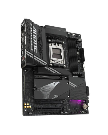 Материнская плата Gigabyte X870 AORUS ELITE WIFI7, RTL