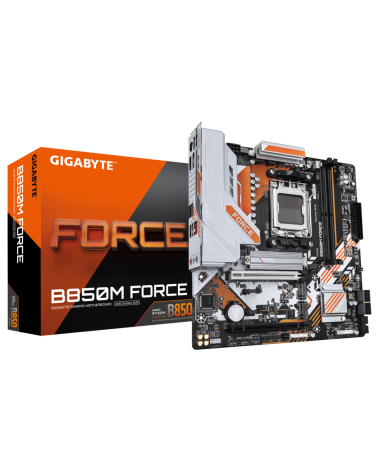 Материнская плата Gigabyte B850M FORCE, RTL