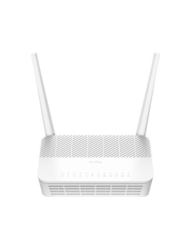 Маршрутизатор CUDY AC1200 Wi-Fi  VoIP GPON Router Wireless Dual Band Gigabit xPON Router, Realtek chipset, GPON/EPON,  867Mbps a