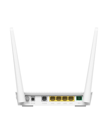 Маршрутизатор CUDY AC1200 Wi-Fi  VoIP GPON Router Wireless Dual Band Gigabit xPON Router, Realtek chipset, GPON/EPON,  867Mbps a