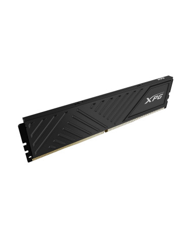 Модуль памяти ADATA XPG Gammix D35 RGB Gaming Memory 8GB DDR4 3200 U-DIMM CL 16-20-20, black