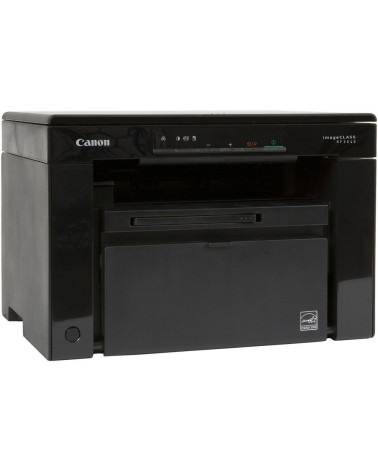 Canon imageClass MF3010 А4, МФУ, лазерное, черно-белое , 18стр/мин, 400х600dpi, 64Мб,USB,700стр/картридж, (5252B011)
