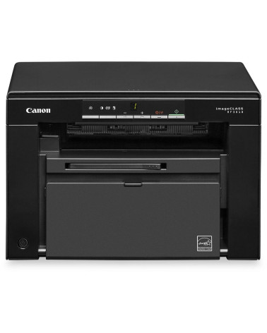 Canon imageClass MF3010 А4, МФУ, лазерное, черно-белое , 18стр/мин, 400х600dpi, 64Мб,USB,700стр/картридж, (5252B011)