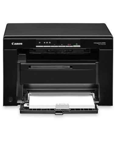 Canon imageClass MF3010 А4, МФУ, лазерное, черно-белое , 18стр/мин, 400х600dpi, 64Мб,USB,700стр/картридж, (5252B011)