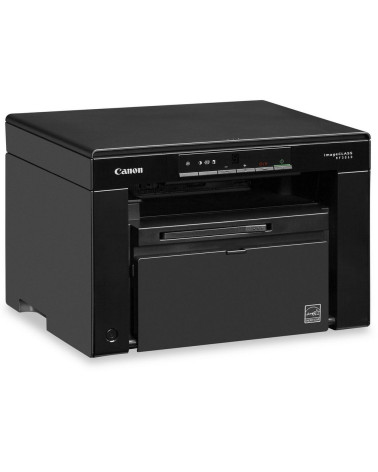 Canon imageClass MF3010 А4, МФУ, лазерное, черно-белое , 18стр/мин, 400х600dpi, 64Мб,USB,700стр/картридж, (5252B011)
