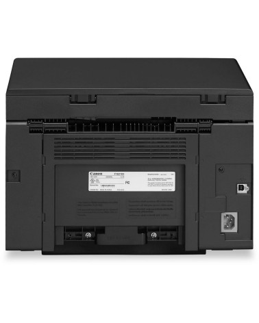 Canon imageClass MF3010 А4, МФУ, лазерное, черно-белое , 18стр/мин, 400х600dpi, 64Мб,USB,700стр/картридж, (5252B011)