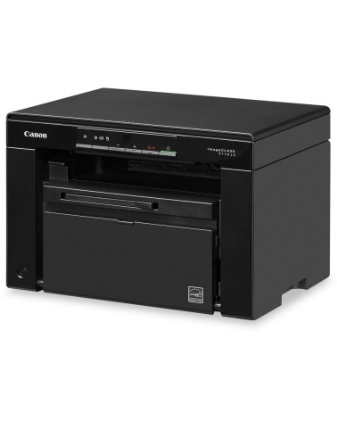 Canon imageClass MF3010 А4, МФУ, лазерное, черно-белое , 18стр/мин, 400х600dpi, 64Мб,USB,700стр/картридж, (5252B011)