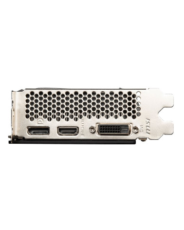 Видеокарта MSI RTX3050 VENTUS 2X XS OC 8GB GDDR6 128bit DL-DVI-D DP HDMI 2FAN RTL